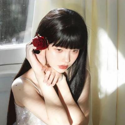 舒适的麻木
