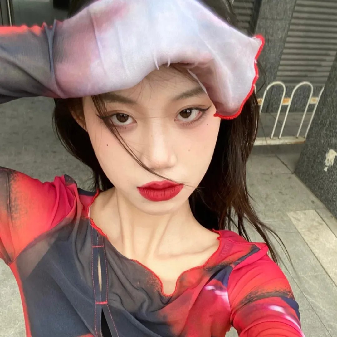 女性的先行者