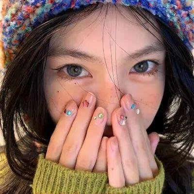甜蜜的她·动态漫